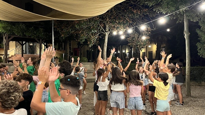 Un estiu inoblidable a English Summer!